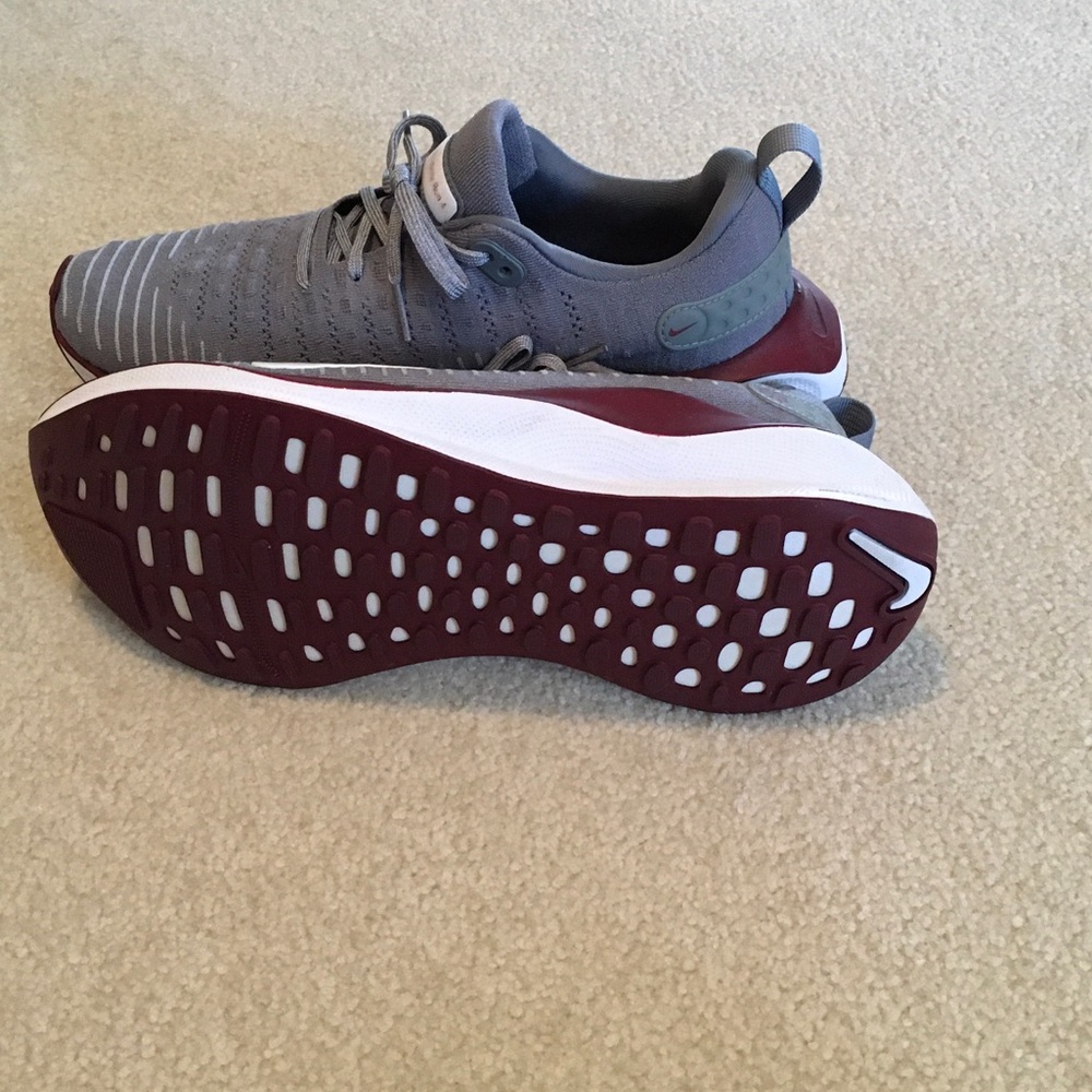 Nike Infinity Run 4 Road Running Shoes - Picture 4 of 4